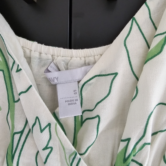 Old Navy, Small, A-line  maxi dress - Picture 5 of 5